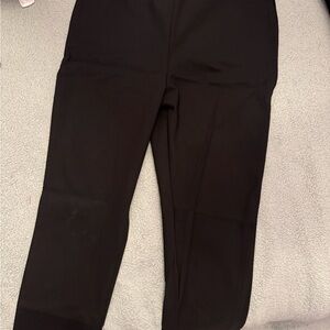 Rachel Zoe Charcoal Trousers